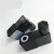 电磁阀线圈SOLENOIDS DZT-022 DC24V AC220V 6.5VA 7.5方大 AC220V