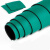 华东防静电台垫 宽0.6米*长10米*厚2mm 防滑耐高温橡胶垫绿色胶皮桌布维修桌垫