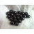 滚珠Si3N4G5氮化硅陶瓷球0.8/1.0/1.2/1.5/1.588/2.0/2.381/2 2.5黑色氮化硅