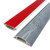 蓓尔蓝 DF21 批发线槽 3条网线收纳 仿瓷石纹线槽 硬质PVC 5号深灰纹1米
