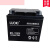 美外洛奇蓄电池MPC-12V7A12A17A24A38A40A65AH100AH机房应急UPS直流屏 12V38AH