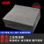 冰禹 BGA-170 工业吸油棉（100片) 吸油片 强力清洁吸油垫 灰色40cm*50cm*3mm