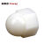 科雷杰（Corej） 白色塑料螺母 防尘防锈塑胶螺帽 尼龙盖型六角螺母 白色M8 