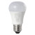 欧普照明（OPPLE）LED球泡E27螺口灯泡【7w-白光6500K】1只装 商用大功率光源