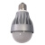 华荣 HRLQ-10 照明功率10W、电压 等级220V、光源类型LED 灯泡 (计价单位：个) 灰色