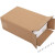 快递鞋盒纸箱 运动鞋发货包装加固纸箱子 三层加硬纸壳箱 22 5x13x34 薄大 三层特硬 常用 1小包
