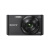 索尼（SONY）DSC-W830 W800相机高清2000万像素旅游家用卡片机 wx200(1820万)10倍*带wifi 黑/银 套餐五