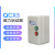 定制莎普SHAPU磁力启动器QCX5-12/22/40 3~4KW7.5KW11KW空压机起 QCX5-22 19A 带按钮 AC380V