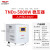 德力西稳压器220V全自动液晶单相电源稳定器TND3 TND3 5000W