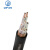 起帆（QIFAN）电线电缆 KVVP4*0.75平方国标铜芯绝缘护套屏蔽控制电缆黑色1米