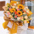 来一客鲜花速递百合鲜花送妈妈长辈生日礼物祝福全国同城花店送花 3朵向日葵花束