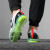 耐克（NIKE）男女鞋新款AIR VAPORMAX全掌气垫运动透气舒适休闲跑步鞋 AJ6900-100 灰黄 41