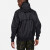 NIKETEAM MEN'S WINDRUNNER JACKET 连帽夹克 黑色 Small