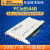星舵高速同步采集卡PCIe8533B/8534B/8543B/8544B示波器卡数据采 PCI-e8534B 每通道80M 14位