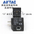 4V110线圈DC24V AC220V DC12V CDA080-A/B/C/E/ 线圈CDA080F DC12V