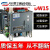DW15智能型式断路器低压框架630A热电磁式1600A电动2000A 400A 带欠压  220V 2500A 带欠压 220V