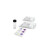 EasyBox 环凯生物（目视比色法）测定试剂盒 090431 氰化物测定试剂盒(0.005-0.50mg/L)50次/盒
