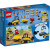 乐高(lego) 城市建筑推土机 60252 玩具建筑套装 儿童建筑套装126 件