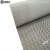 捷诺立 30165 防滑垫PVC防水塑料地板室外走廊牛筋地胶浴室塑胶地垫灰色-三菱纹1.5米*1米*2.5mm