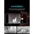 Doogee道格V20Pro热成像三防智能手机5G双屏无线充电防水超长待机 V20_S 黑色(夜视通5G版) 256G(全新) x 5G通 x 标准版(含充电器