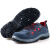 霍尼韦尔 SP2010513 安全鞋Tripper电工绝缘6KV舒适安全鞋 1双 38码
