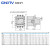 科继电气 （CHKITV） CJ20交流接触器CJ20-25A-380v接触器