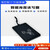 晶思达 （双频ICID读卡器 仅读卡号）IC卡NTAG213读写器浏览器Web网页NFC读卡器安卓/Linux发卡器