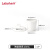 LABSHARK 陶瓷坩埚实验室小型坩埚带盖耐高温陶瓷杯100ml热重热分析挥发份坩埚 陶瓷坩埚 10mL1个