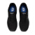 斯凯奇（Skechers）男鞋 运动鞋网面透气休闲鞋缓震轻质慢跑鞋跑步鞋 54353-BKW 42