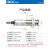 西克光电开关CDD-11N传感器CDD-40N施克11P漫反射NPN四线直流 CDD-11N四线NPN