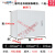 配电箱基业箱明装电箱工程用布线箱工厂用电控箱横箱配电柜 400*300*200【厚1.0横箱】