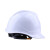 ERIKOLE酷仕盾电工ABS安全帽 电绝缘防护头盔 电力施工国家电网安全帽印 大V蓝