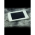 SP17Q001黑白屏5.7寸A62M327-L1A海天注塑机显示屏 5.7寸进口蓝屏加框替代6.4寸 进口蓝屏DMF5