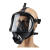 兵野 MF14防毒面具 防毒全面罩头戴式过滤式消F防尘防雾 多功能罐