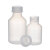 GL45塑料瓶标准口试剂瓶250/500ml广口瓶PP密封罐LDPE德国进口 GL45     500ml塑料瓶