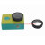 小米2代小蚁4k运动相机配件 小蚁UV镜保护镜 小蚁镜头保护盖 小蚁2代CPL镜(4K)