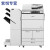 A3 A4彩色复印机C9280高速激光大型扫描复合 C9280四纸盒接纸盘双扫80页分钟 官方标配
