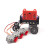 惠利得micro:bit Robotbit LEGO 兼容乐高 伺服电机 舵机 makecode编程 舵机(灰色4个)