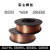 OIMG激光手持焊机焊丝小盘焊铁丝0.6 0.8 1.0激光铝铜 不锈钢气保焊丝 308不锈钢焊丝 0.8MM 4.5公斤