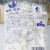 塔拉额吉内蒙古特产休闲零食高钙奶贝酸奶酪酥奶疙瘩浓香奶球1000g 500g（奶贝+酸酪）