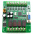 plc工控板控制器国产简易板式plc FX1N-10MR/MT微型plc控制器 232文本窜口下载线