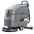 扬子（YANGZI）洗地机商用 手推式工业车间物业拖地机 节能高效强力去污 YZ-X4自走式锂电款