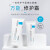 理肤泉（LA ROCHE-POSAY）b5多效修复面霜40/100ml 淡化痘印暗沉舒缓修护敏感肌护理泛红 B5+多效修复霜100ml（新版）