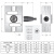 Transcell传力S型称重BSS-500kg高精度bss 500KG