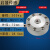 星舵高精度轮辐式称重传感器重量测力拉压力压机电缸料斗秤料仓柯 量程0-300KG外径72mm