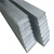 佐痕 6061铝排实心铝条铝合金条扁条3m压条铝板铝块长方体铝片长条铝扁 氧化黑2*20*490=2条 