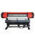 31度31DU-XZ1300（国产）1.3米中小型高清室内3200压电喷绘写真机户外图文广告牌反光膜喷绘热转印UV卷材打印机