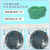 橙央定制原装面具重松制作所滤芯过水洗U2K 滤芯过水洗U2K可日本D适配 U2K芯1对(2个)+原装吸汗布一个