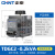 正泰（CHNT）TDGC2-0.2 单相调压器200w 输入220v调变压器0.2kVA 调整电压0v-250v