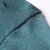 袋鼠（DaiShu）羊毛衫男秋季半高领中年男士纯羊毛毛衣针织衫 DS6612 黑色 190 